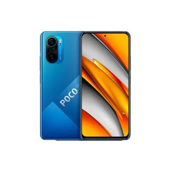 XIAOMI POCOPHONE F3 6GB/128GB 6.67" 5G DUAL SIM BLUE